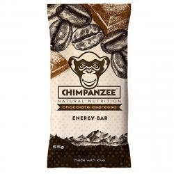 CHIMPANZEE ENERGY BAR CHOCOLATE ESPRESSO